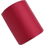 P Parla Grogren Kurdele 3 cm 10 Metre Vişne