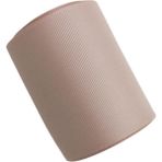 P Parla Grogren Kurdele 3 cm 10 Metre Vizon