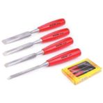 P Parla Iskarpela Seti 4 Lü - 6,12,18,25MM ( Lisinya )