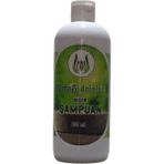 P Parla Sidir Özlü Doğal Bitkisel Şampuan - 400 ml | Arındırıcı, Saç Dökülmesini Önleyici & Kepeğe Karşı Etkili