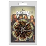 P Perri's Leathers Ltd. LP-PTA1 Pantera 6 Adet Pena Seti