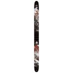 P Perri's Leathers Ltd. Marvel Series Guitar Strap P25ME-2524 Gitar Askısı