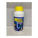 P PLUS PROLİNE Plus Proline Dök-aç Lavabo Banyo Wc Gider Açıcı 1000 Gr