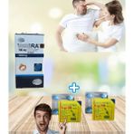 P Plus VİAGR_A100_MG 30'lu Tablet + Vega 100_MG 4'lü x 2 Dizi Erkeklere Sertlestırıcı4 Özel Anlara Takviye_güc_süper Etkili GEÇIKTIRICI_LI2_HAP EKSTRA_PERFORMANS_GIZLIAPKTT_CIÂLIS5_LIFTÂ4_20MG - 1 Paket