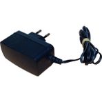 P090060-4C1 9V 0.6A Modem Ve Arduino Uyumlu Plastik Kasa Priz Tipi Adaptör