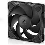 P14 Pro Pst – Güçlü Pc Premium Kutu Fanı, Case Fan Pwm 140 mm Y Kablo Bölücü, 400-2500 Rpm,