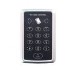 P140 Kartli Sifreli Rfid Gecis Sistemi