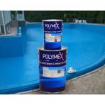 P2007 Havuz Izolasyon Boyası 25 Kg
