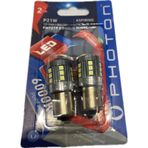 P21w 12v-24v Led 2li Blister