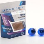 P21W 12V Uyumlu 93 Diamond Vision