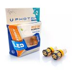 P21w Amber Uyumlu (Turuncu) Exclusive Serisi Ph7219 Na