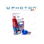 P21W Naturel Cam Tek Duy Beyaz Işık Ampul Photon Ph5524Dv