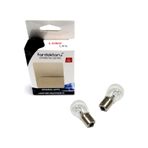 P21W OTO AMPUL 12V 93 STANDART TEK DUY PHOTON PH5793 2Adet