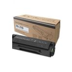P2200-2500-6550-6600nw Black Siyah Toner