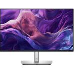 P2425H 24 Inç Full Hd (1920 x 1080) Monitör, 100 Hz, Ips, 5 Ms,%99 Srgb, Usb-C, Displayport, Hdmı, Vga, 4x Usb, 3 Yıl Garanti, Siyah