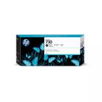 P2v71a - Hp P2v71a 300 Ml Mat Siyah Mürekkep Kartuş(730)