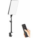 P300TS BiColor Profesyonel Youtuber 80W Tekli Masaüstü Yayıncı Işık Seti
