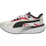 P309271 Puma Ferrari Hypnotic Ls 2 Erkek Spor Ayakkabı Beyaz