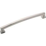 P3236-SN Köprüler Pull 192 mm C Saten Nikel Kaplama Köprüler Pull 192 mm C Finish