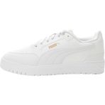 P402596 Puma Shuffle Downtown Spor Ayakkabı Beyaz