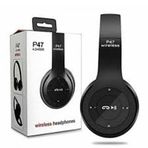 P47 4.2 EDR Bluetooth Kulaklık