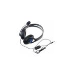 P47 Gaming Headphones PS4 - Kablolu - Konuşulabilir Mikrofonlu For 94 model KUKLKGHD-MKR-1
