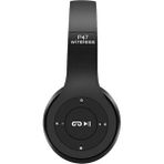 P47 Gomax Xx-39 Siyah P47 Bluetooth Kulaklık