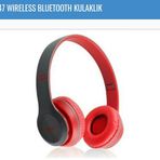 P47 WİRELESS BLUETOOTH KULAKLIK