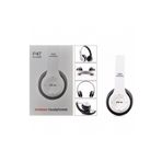 P47 WİRİLESS P47 Wireless Bluetooth 5.0 Kablosuz Kulaklık Mp3 Extra Bass Fm Radyo