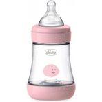P5 ANTİKOLİK BİBERON PP 150ML - KIZ -YENİ