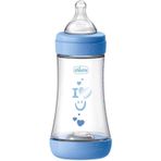 P5 ANTİKOLİK BİBERON PP 240ML - ERKEK-YENİ