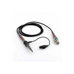 P6100 Osiloskop Probu 100MHz x1 x10 Kazanç Anahtarlı DC 300/600V CATII BNC 1 Metre Kablo Skop Rigol