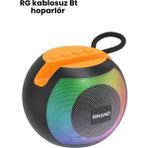 P62 Bluetooth Hoparlör ( Lisinya )