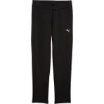 P691899 Puma Evostrıpe Sweatpants Dk Op Kadın Eşofman Altı Siyah - XS
