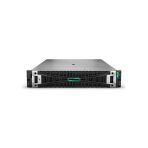 P71674-425, Dl380, Gen11, Intel Xeon Silver 4510, 64Gb Ddr5 Rdimm Ram, 2X960gb Ssd Disk, Mr408ı-O Nc 8Sff, 2X1000w Power, 2U Rack, Server