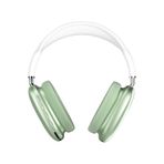 P9 Air Max Bluetooth Kulak Üstü Kulaklık yesil