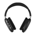 P9 Air Max Kulaklık Siyah Renk Kablosuz Bluetooth Kulaklık Wireless 5.0 Müzik Kulaklığı P9