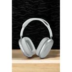 P9 Kablosuz Kulak Üstü Bluetooth Kulaklık Beyaz Mikrofonlu Kulaküstü Kablosuz Kulaklık