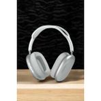 P9 Plus Kablosuz Kulak Üstü Bluetooth Kulaklık Beyaz Mikrofonlu Kulaküstü Kablosuz Kulaklık ( Lisinya )
