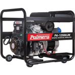 Pa-12500Jm Benzinli Jeneratör 12,5 Kva Marşlı