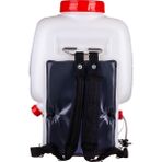 Pa-768 Eur5 2T Sırt İlaçlama Makinesi 1Hp 25Lt Yüksek Basınçlı