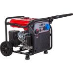 Pa10000ın Eur5 Jeneratör 8 Kw İnvertör Benzinli