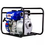 Pa20t Eur5 Su Motoru 6,5 Hp 2''