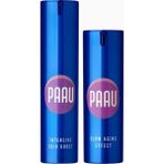 Paau Intensive Skin Set, Krem ve Serum Seti - 2'li