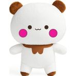 Pababo Bubu Dudu Peluş Oyuncak – Yumuşacık ve Sevimli Arkadaşınız - 010 - Beyaz