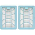 Pabiflo 2x Philips Elektrikli Süpürge Aksesuarları Için Uygun CP0616 FC9728 FC9730 FC9731 FC9732 FC9733 FC9734 FC9735 Filtre (Yurt Dışından)