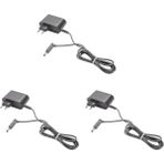 Pabiflo 3x 26.1 V Şarj Cihazı Dyson V6 V7 V8 SV03 SV04 SV05 SV06 SV07, DC59 DC58 DC62 DC60 DC61 DC72 DC74 Elektrikli Süpürge Ab Tak (Yurt Dışından)