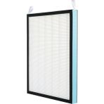 Pabiflo Ao Hava Temizleme Cihazı Için Hepa Filtre KJ856C 400C-FT KJ455F-C15-F KJ800F-C15-PF Yedek Aksesuar Parçaları (Yurt Dışından)