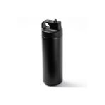 PABLO ACTIVE SİYAH PASLANMAZ ÇELİK TERMOS 550ML