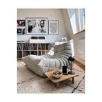 Pablo Home Babylon Berjer Gri